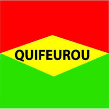 Quiferou
